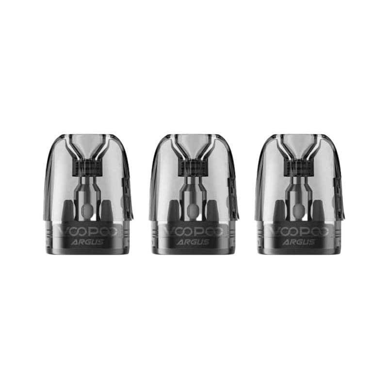 VOOPOO Argus Top Fill - Pack de 3 Cartouches Pod 3ml