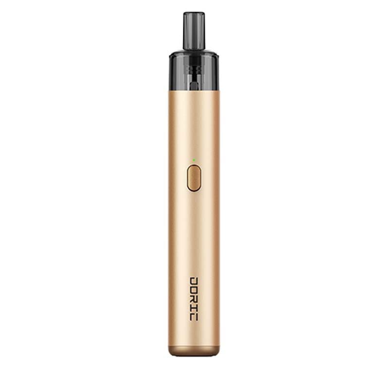 VOOPOO Doric 20 - Kit E-Cigarette 20W 1500mAh