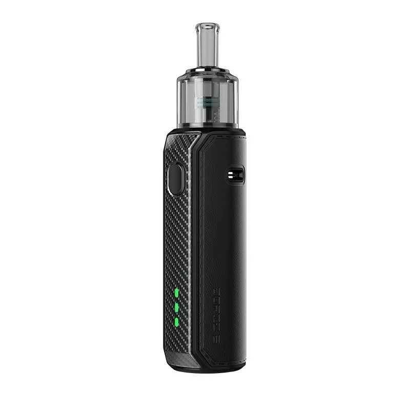 VOOPOO Doric E - Kit E-Cigarette 25W 1500mAh