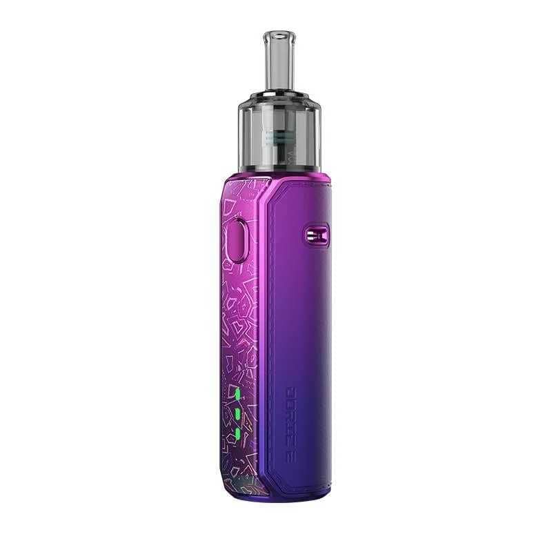 VOOPOO Doric E - Kit E-Cigarette 25W 1500mAh