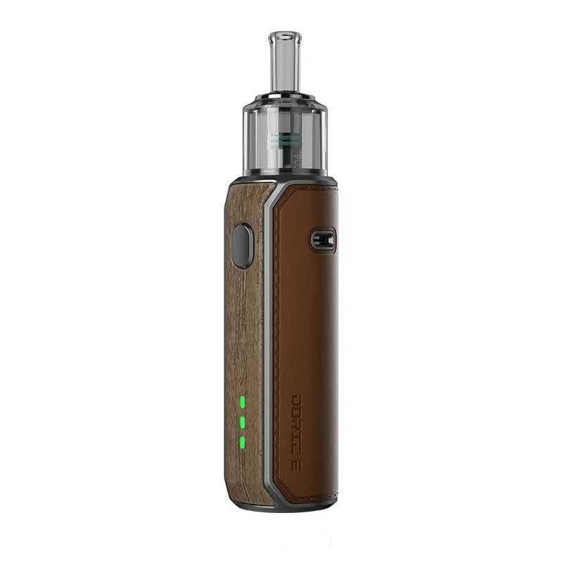 VOOPOO Doric E - Kit E-Cigarette 25W 1500mAh