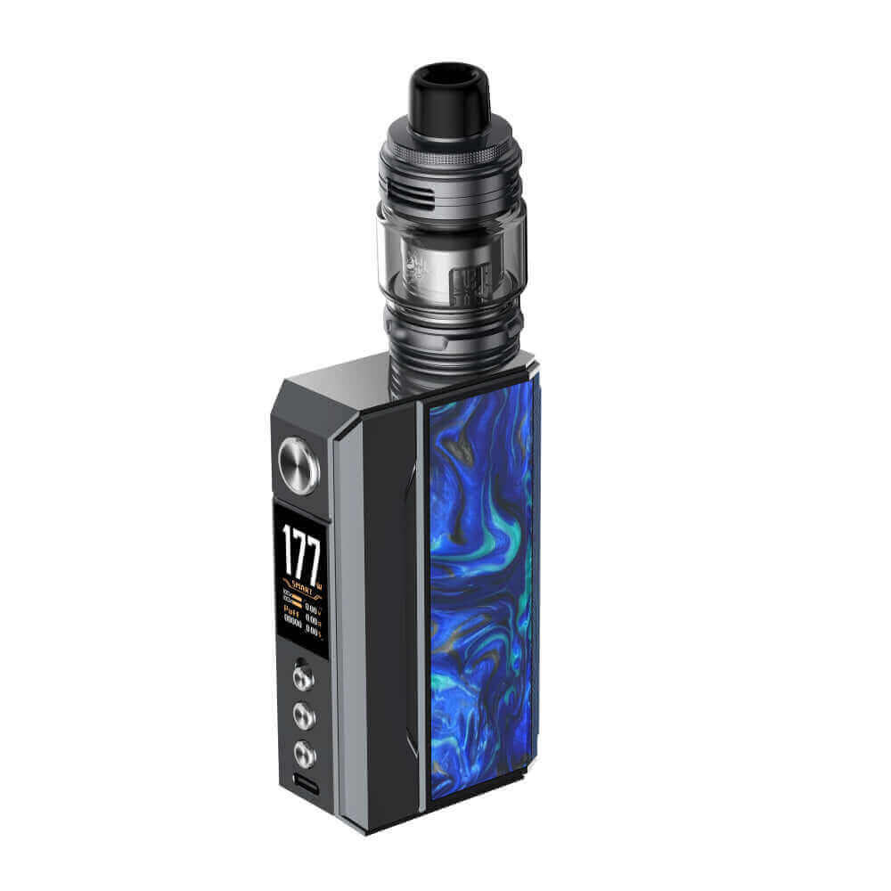 VOOPOO Drag 4 - Kit E-Cigarette 177W 5.5ml
