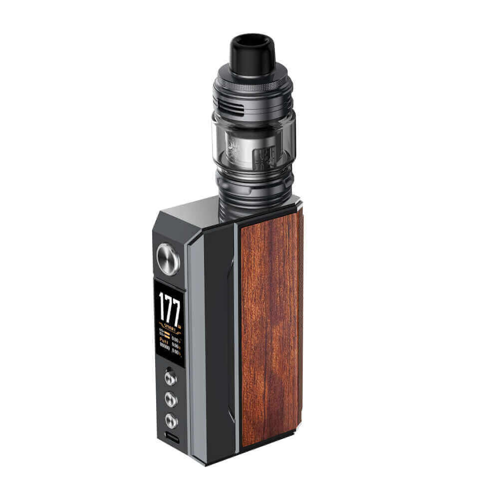 VOOPOO Drag 4 - Kit E-Cigarette 177W 5.5ml