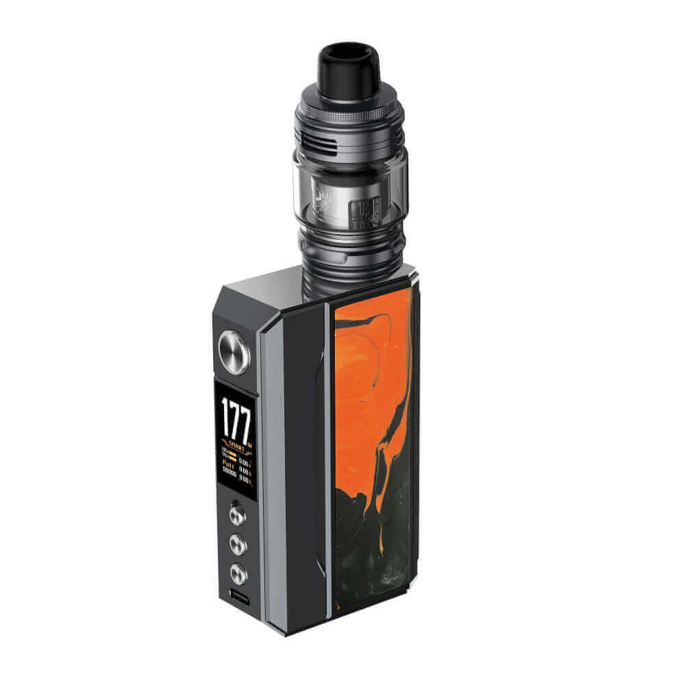 VOOPOO Drag 4 - Kit E-Cigarette 177W 5.5ml