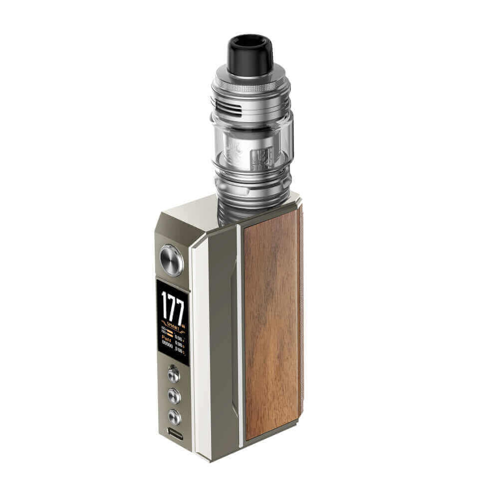 VOOPOO Drag 4 - Kit E-Cigarette 177W 5.5ml