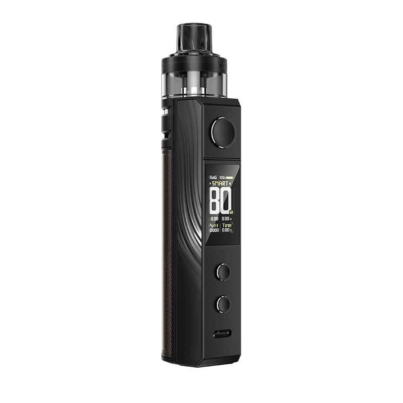 VOOPOO Drag H80S - Kit E-Cigarette 80W 4.5ml
