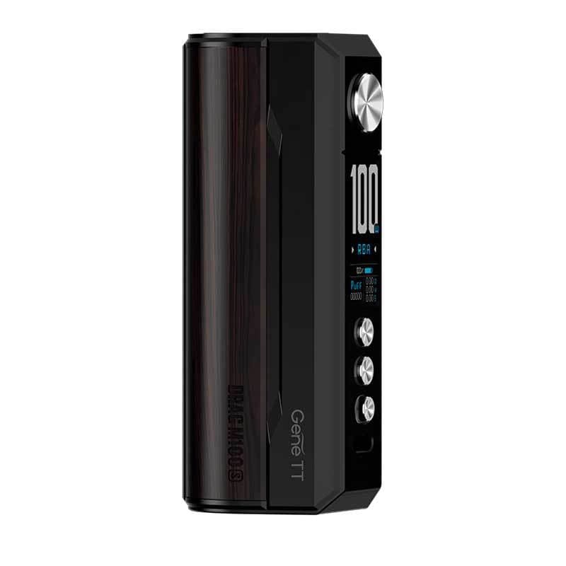 VOOPOO Drag M100S - Box Mod 100W