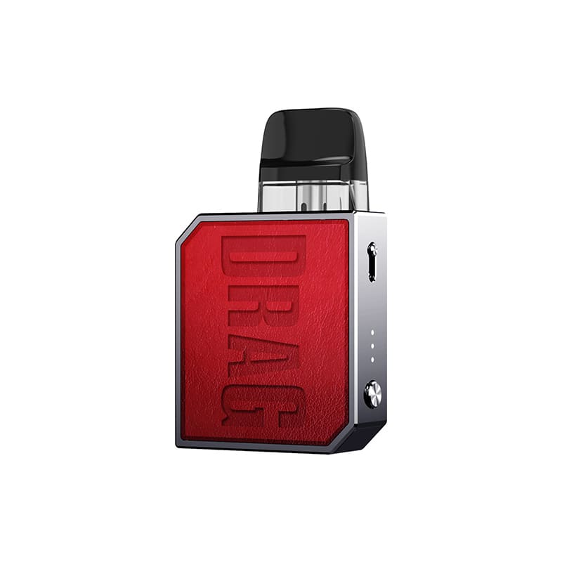 VOOPOO Drag Nano 2 - Kit E-Cigarette 20W 800mAh