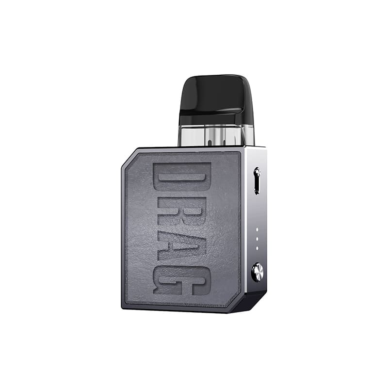 VOOPOO Drag Nano 2 - Kit E-Cigarette 20W 800mAh