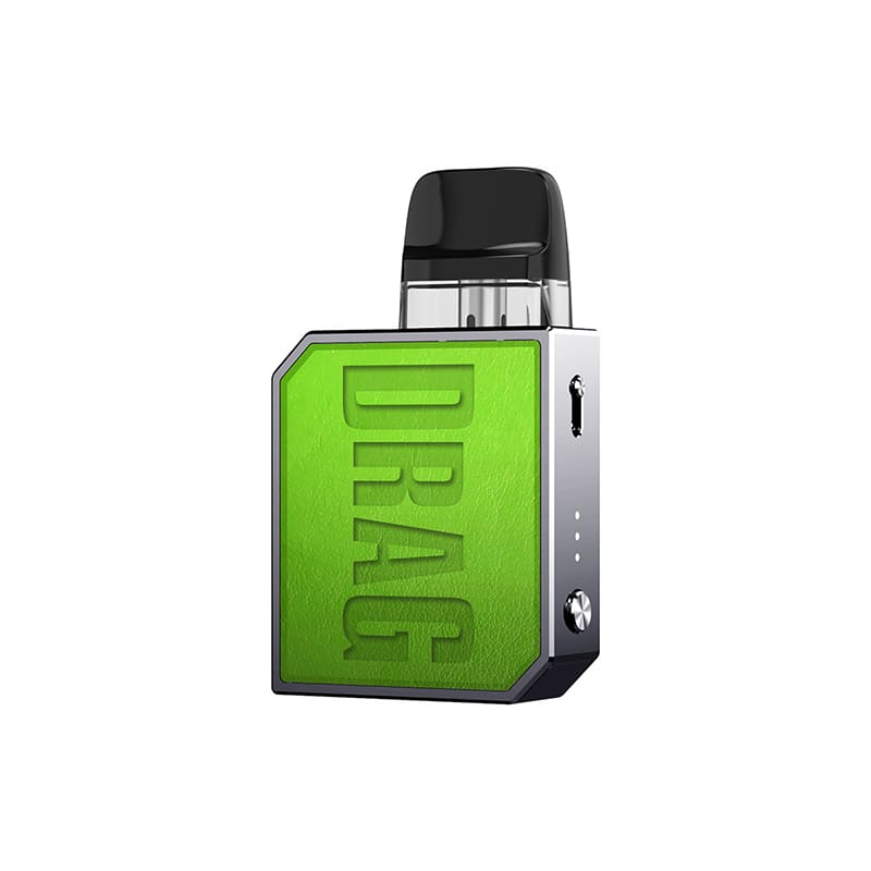 VOOPOO Drag Nano 2 - Kit E-Cigarette 20W 800mAh