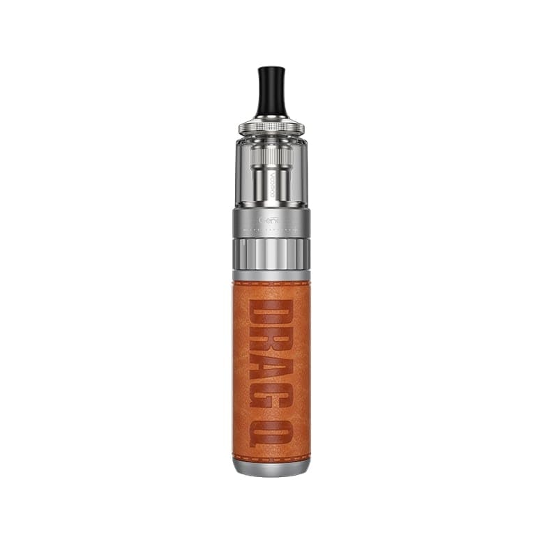 VOOPOO Drag Q - Kit E-Cigarette 25W 1250mAh