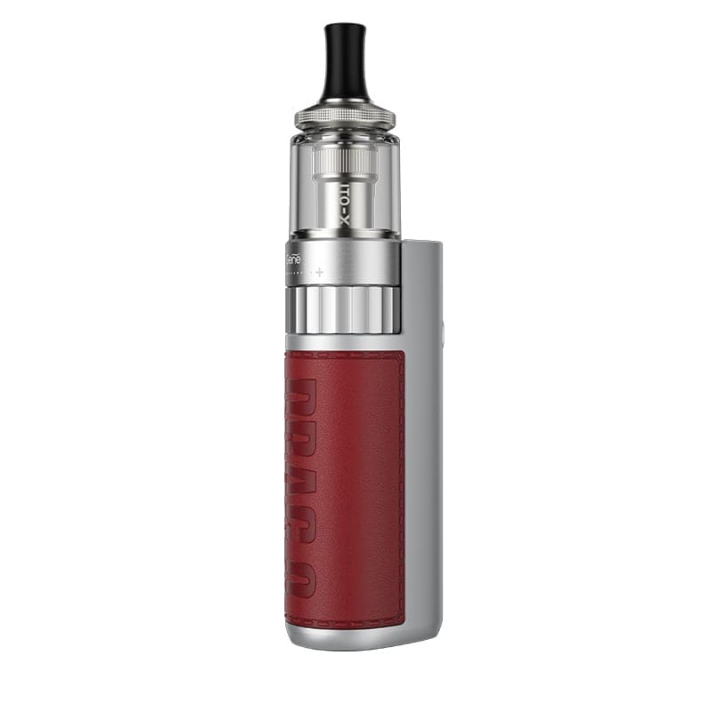 VOOPOO Drag Q - Kit E-Cigarette 25W 1250mAh