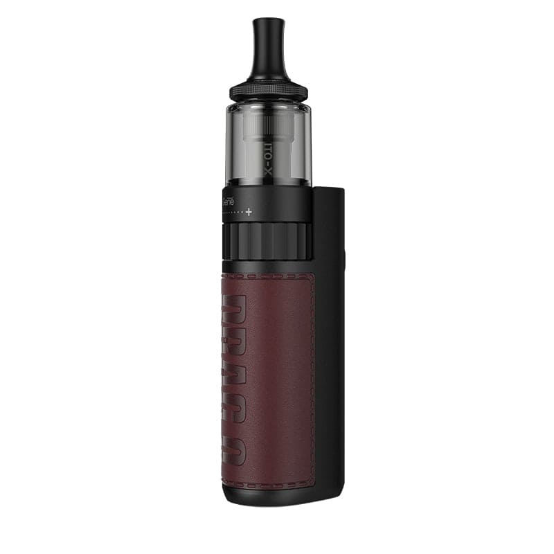 VOOPOO Drag Q - Kit E-Cigarette 25W 1250mAh