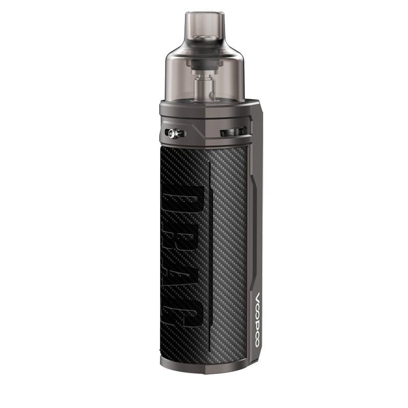 VOOPOO Drag S - Kit E-Cigarette 60W 2500mAh