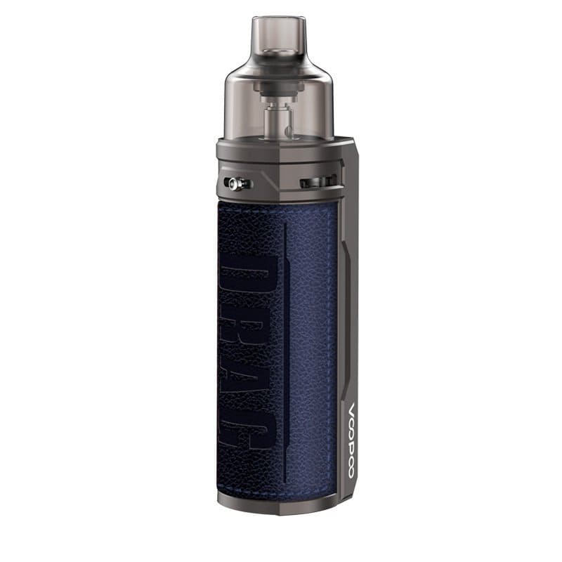 VOOPOO Drag S - Kit E-Cigarette 60W 2500mAh