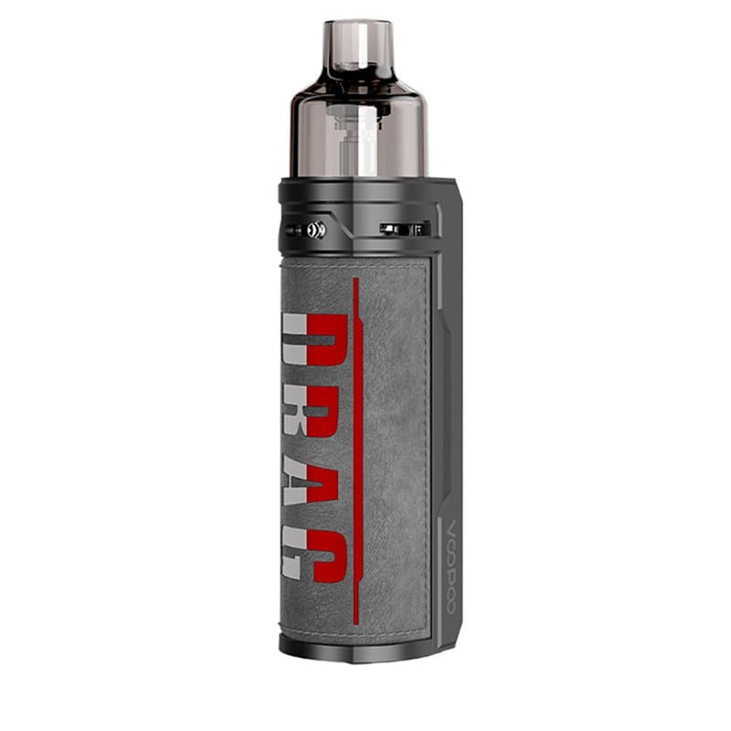 VOOPOO Drag S - Kit E-Cigarette 60W 2500mAh