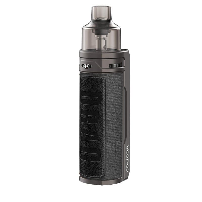 VOOPOO Drag S - Kit E-Cigarette 60W 2500mAh