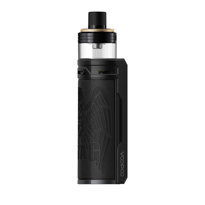 VOOPOO Drag S PnP-X - Kit E-Cigarette 60W 2500mAh