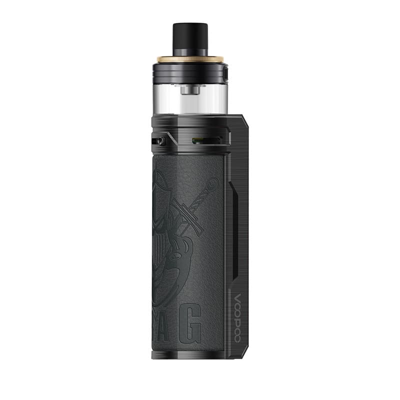 VOOPOO Drag S PnP-X - Kit E-Cigarette 60W 2500mAh