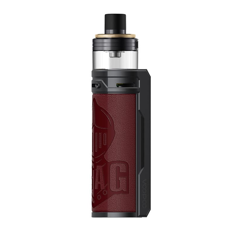 VOOPOO Drag S PnP-X - Kit E-Cigarette 60W 2500mAh