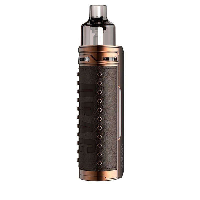 VOOPOO Drag X - Kit E-Cigarette 80W 4.5ml