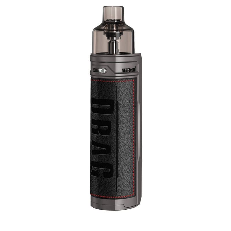 VOOPOO Drag X - Kit E-Cigarette 80W 4.5ml