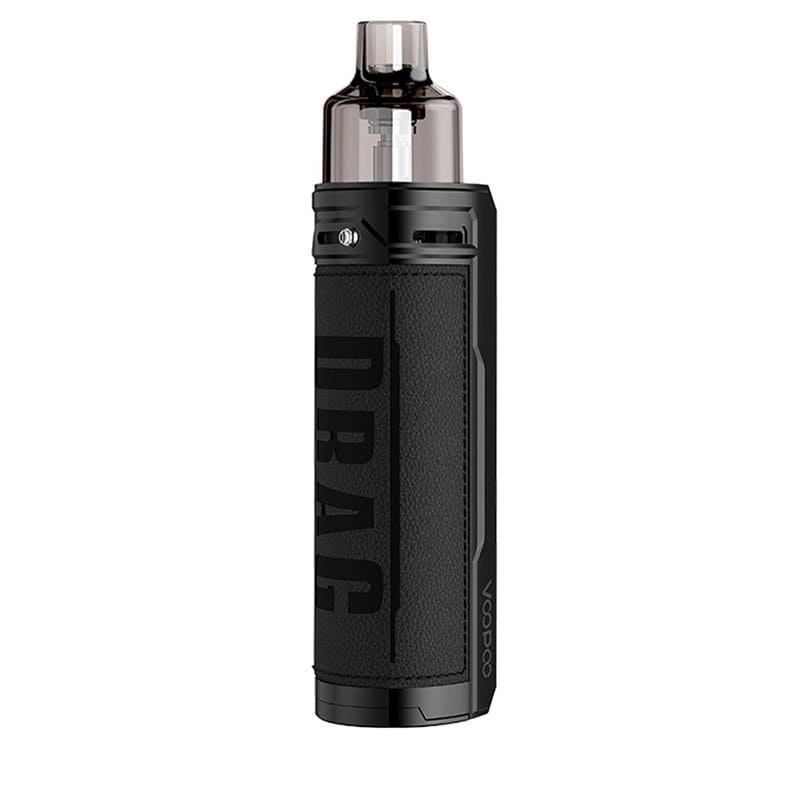 VOOPOO Drag X - Kit E-Cigarette 80W 4.5ml