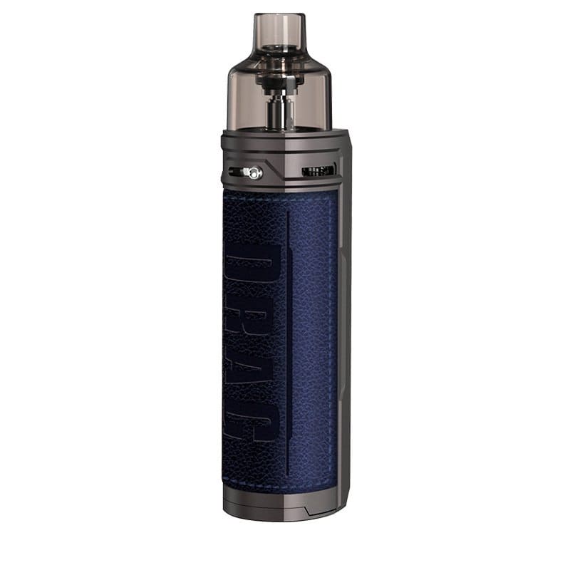 VOOPOO Drag X - Kit E-Cigarette 80W 4.5ml