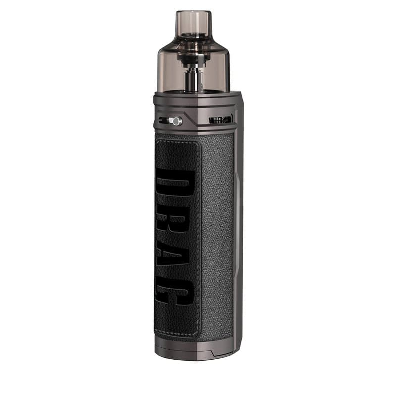 VOOPOO Drag X - Kit E-Cigarette 80W 4.5ml
