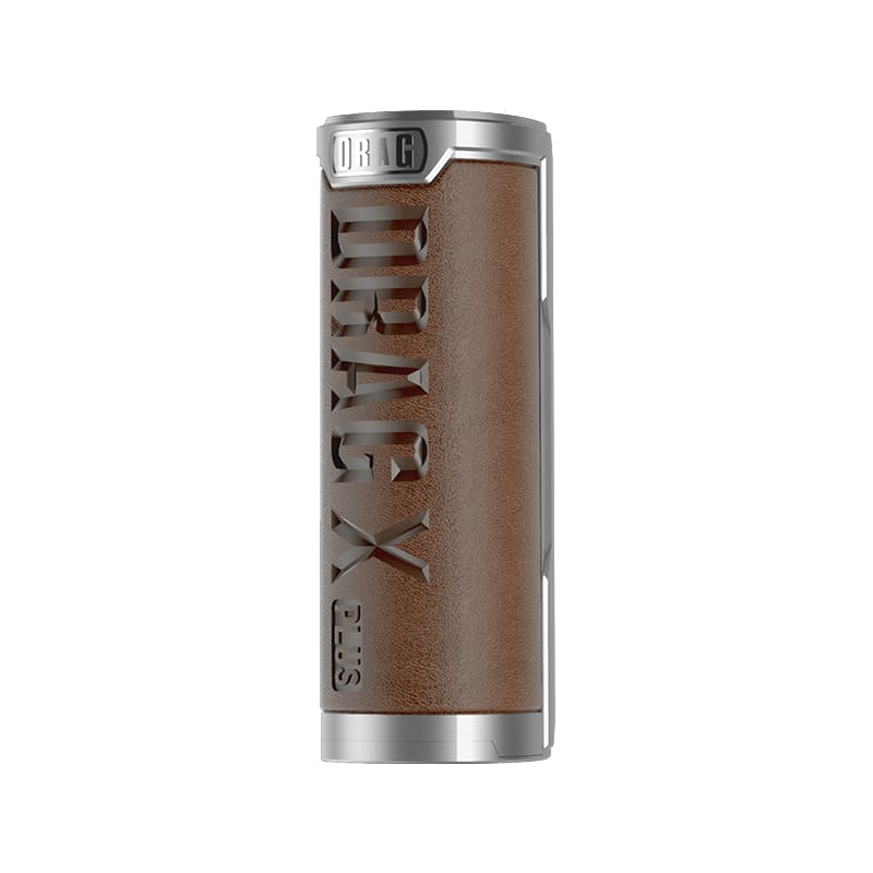VOOPOO Drag X Plus Pro - Box Mod 100W