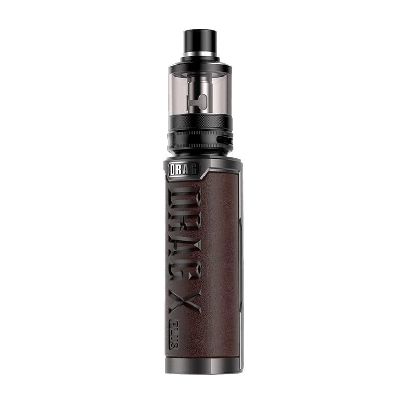 VOOPOO Drag X Plus Pro - Kit E-Cigarette 100W 5.5ml