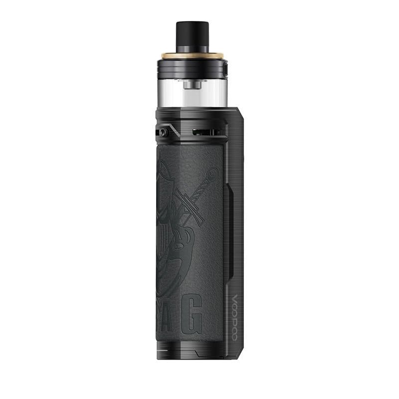 VOOPOO Drag X PnP-X - Kit E-Cigarette 80W 5ml