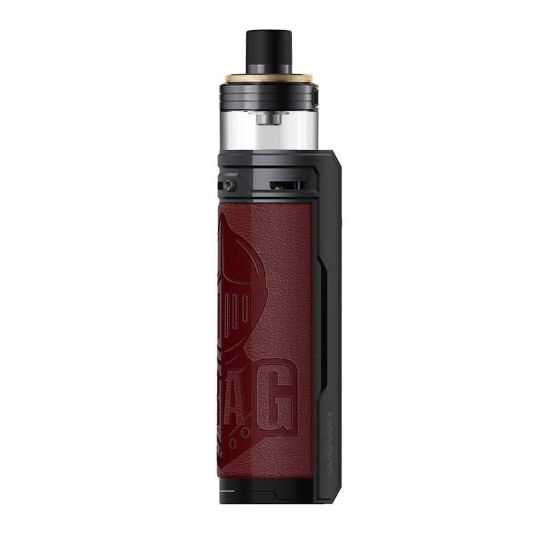 VOOPOO Drag X PnP-X - Kit E-Cigarette 80W 5ml