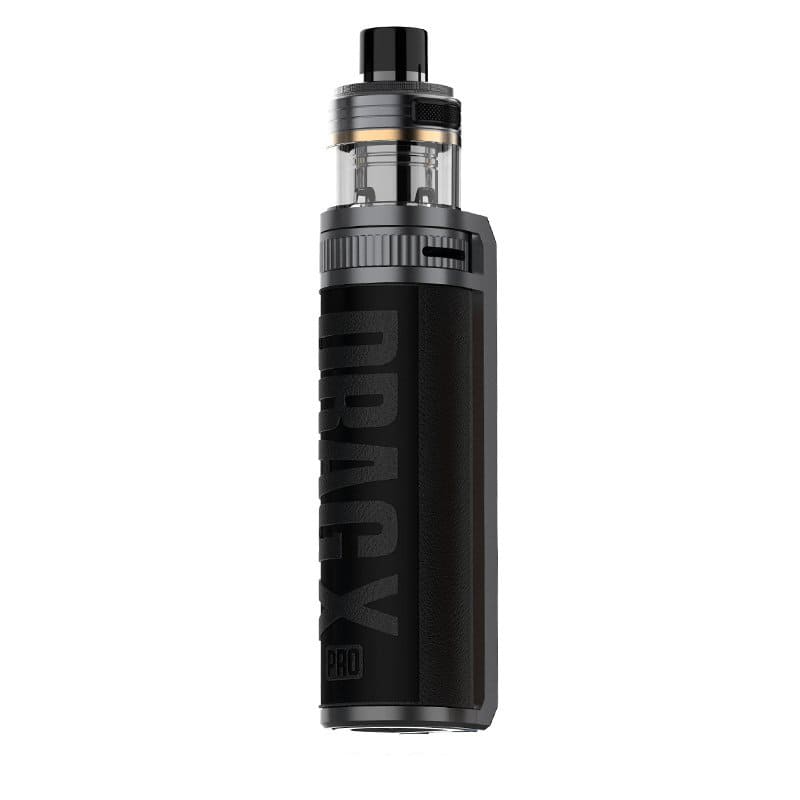 VOOPOO Drag X Pro - Kit E-Cigarette 100W 5.5ml