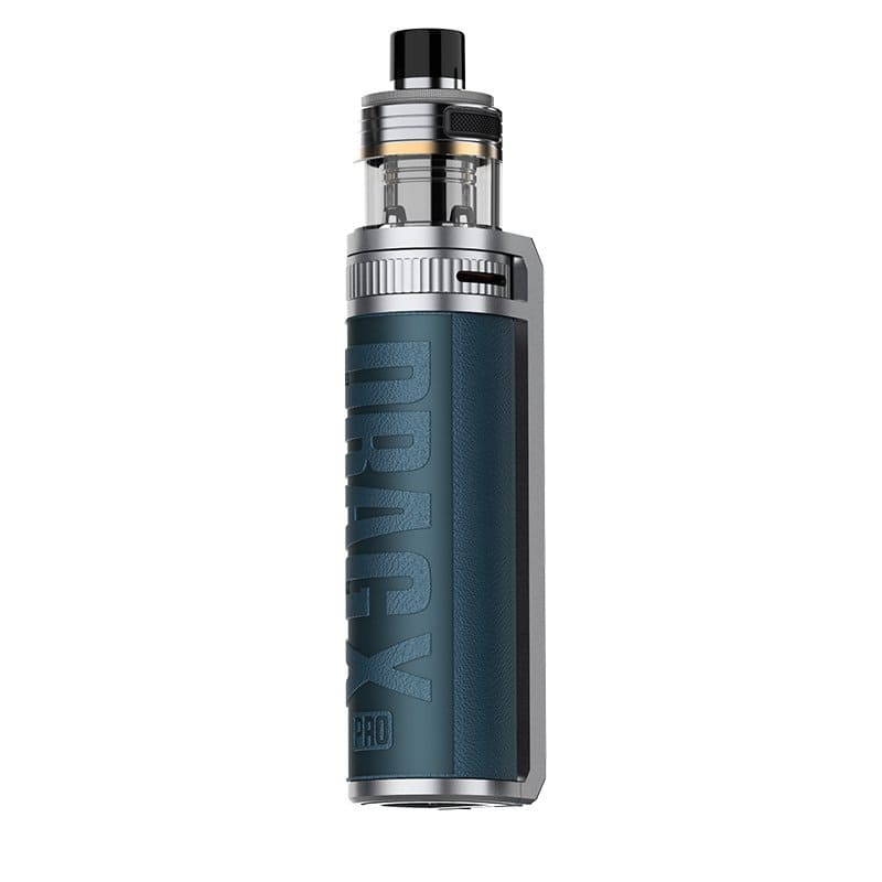 VOOPOO Drag X Pro - Kit E-Cigarette 100W 5.5ml