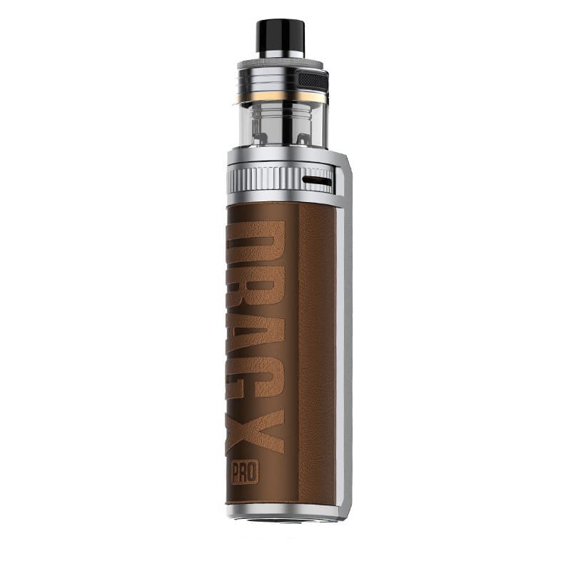 VOOPOO Drag X Pro - Kit E-Cigarette 100W 5.5ml