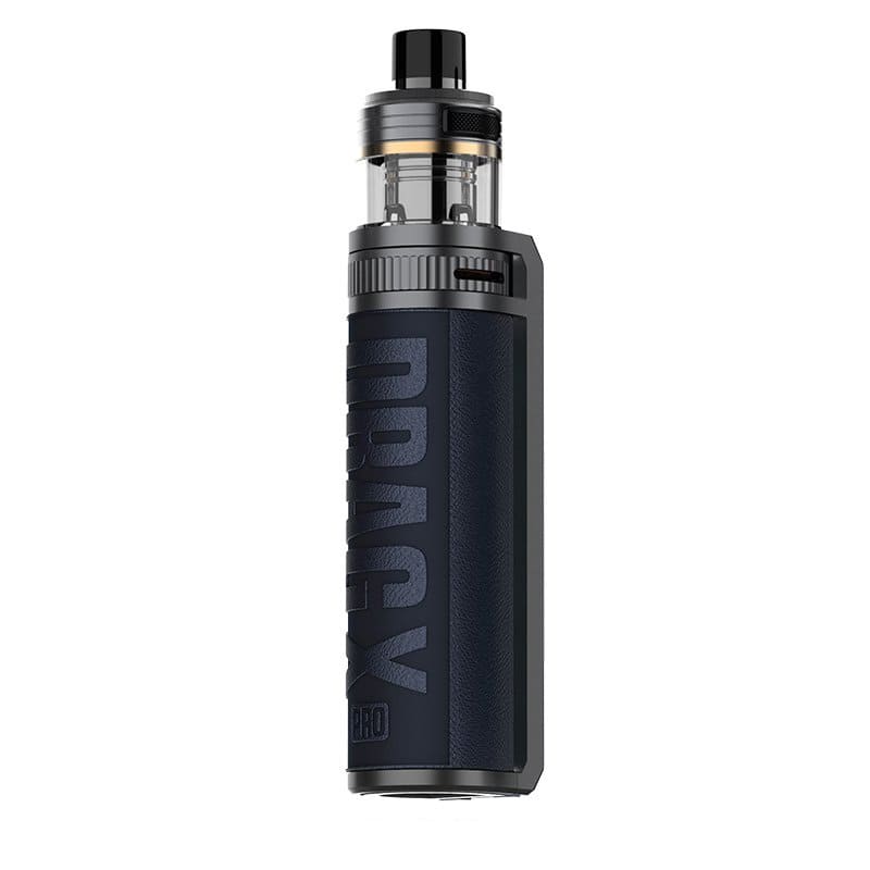 VOOPOO Drag X Pro - Kit E-Cigarette 100W 5.5ml