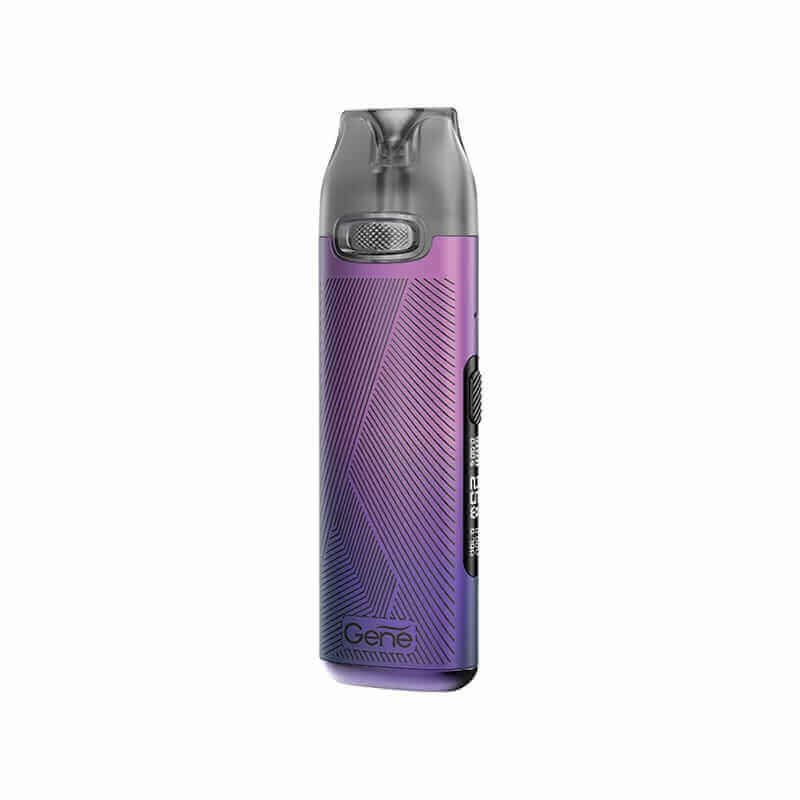 VOOPOO V Thru Pro - Kit E-Cigarette 25W 900mAh