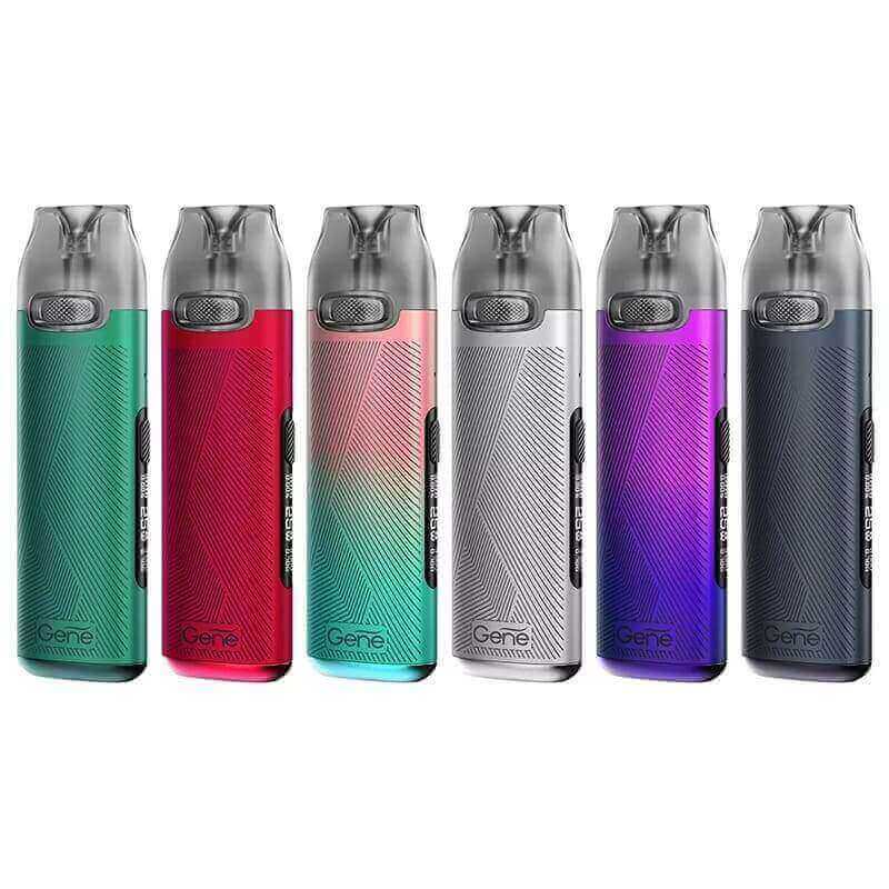 VOOPOO V Thru Pro - Kit E-Cigarette 25W 900mAh