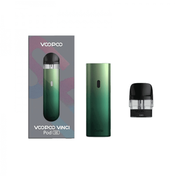 VOOPOO Vinci Pod SE - Kit E-Cigarette 15W 900mAh