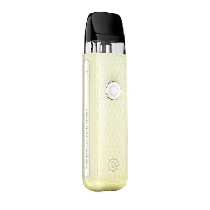 VOOPOO Vinci Q - Kit E-Cigarette 15W 900mAh