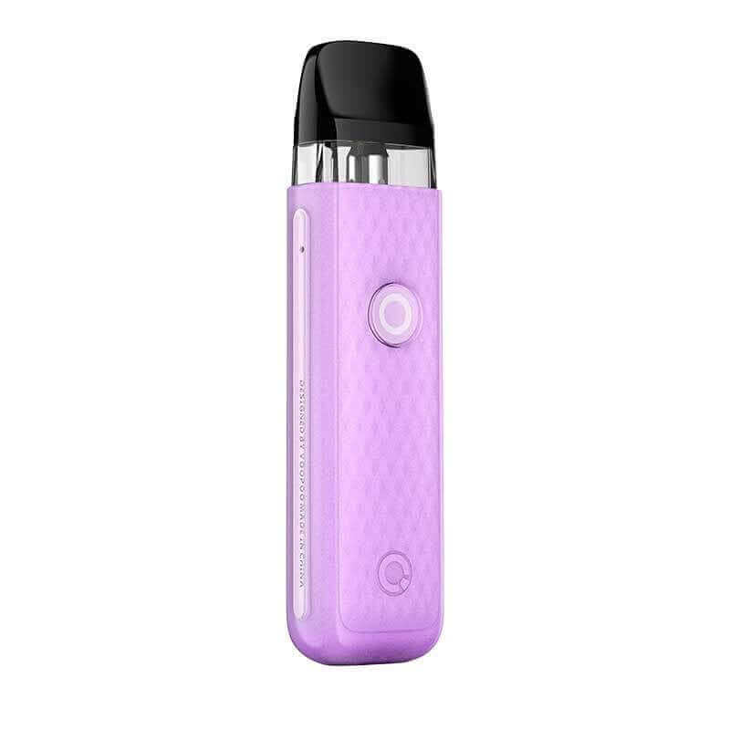 VOOPOO Vinci Q - Kit E-Cigarette 15W 900mAh