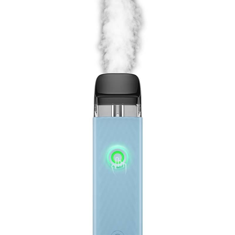 VOOPOO Vinci Q - Kit E-Cigarette 15W 900mAh