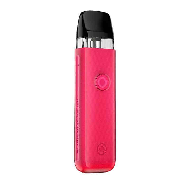 VOOPOO Vinci Q - Kit E-Cigarette 15W 900mAh