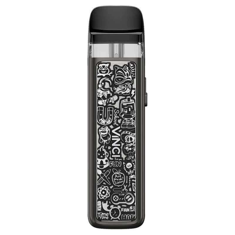 VOOPOO Vinci Royal Edition - Kit E-Cigarette 15W 800mAh