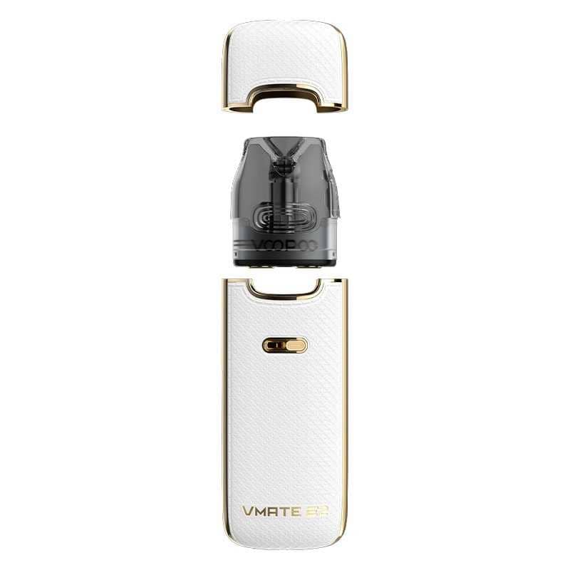 VOOPOO Vmate E2 - Kit E-Cigarette 30W 1500mAh