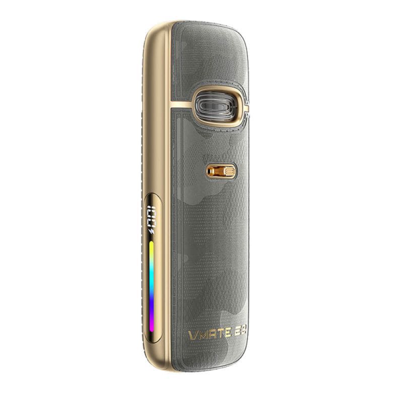 VOOPOO Vmate E2 - Kit E-Cigarette 30W 1500mAh