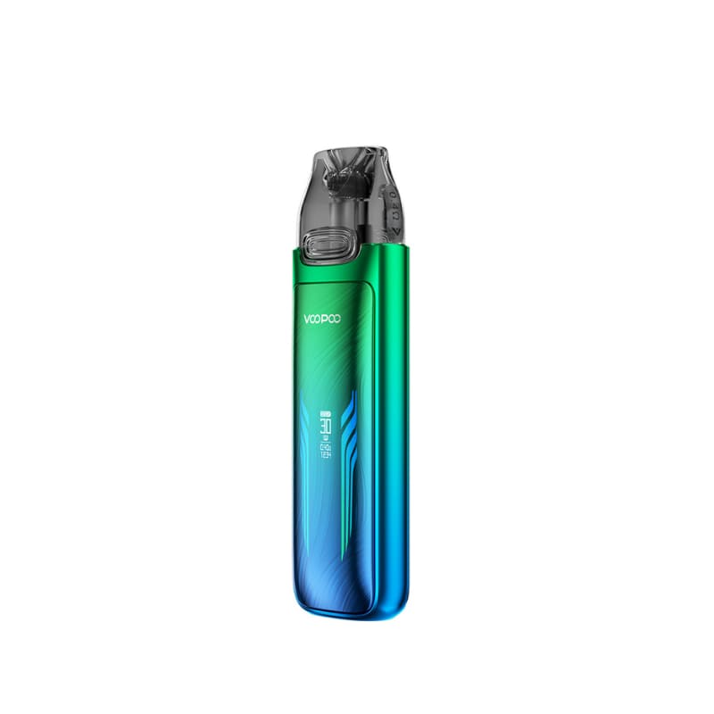 VOOPOO Vmate Max - Kit E-Cigarette 30W 1200mAh