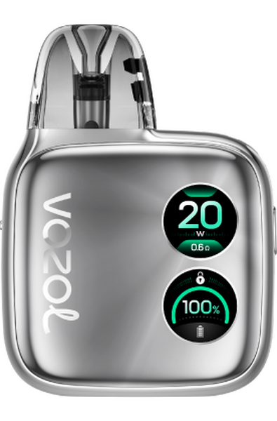 Vozol Ace Pro Pod Vape Kit-1400mAh Battery, 2ml E-liquid