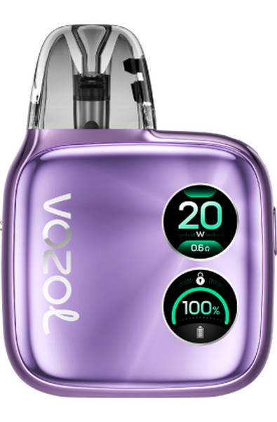 Vozol Ace Pro Pod Vape Kit-1400mAh Battery, 2ml E-liquid